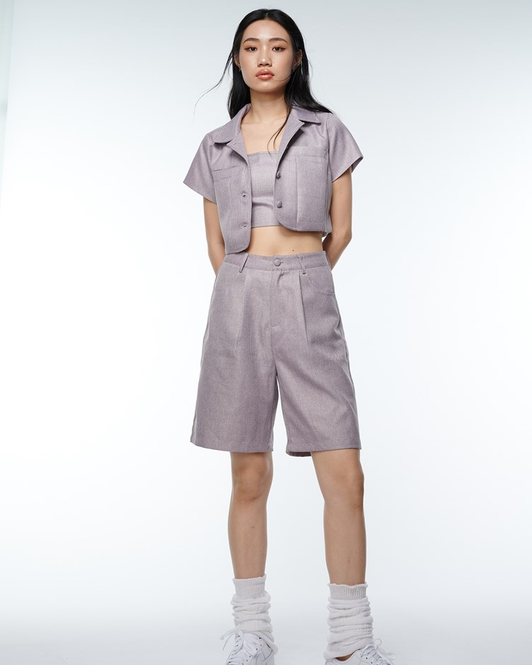 70′s bermuda shorts