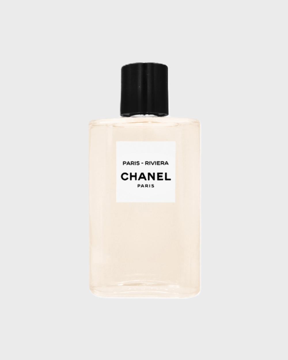 CHANEL-CHANEL 香奈兒香奈兒之水系列巴黎-蔚藍海岸淡香水125ml ｜ UR