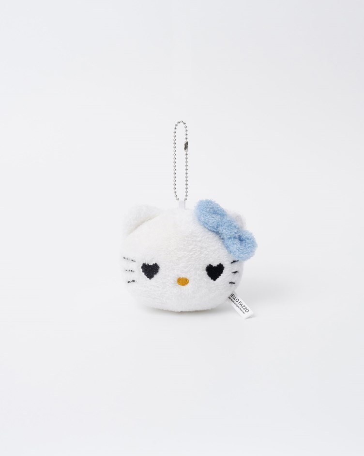 HELLO KITTY造型隨身鏡