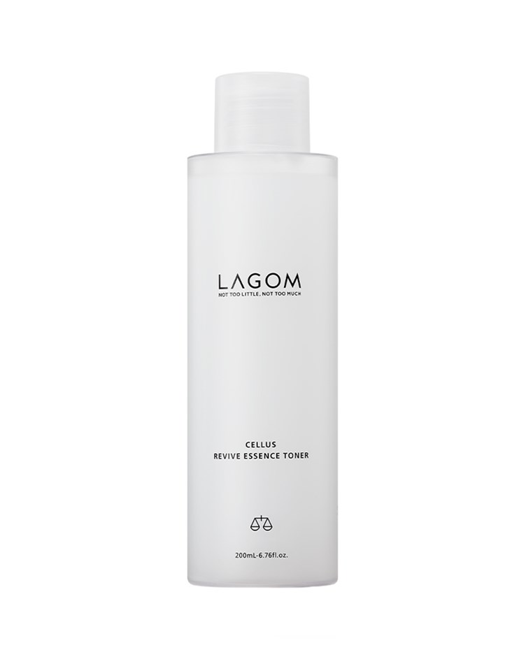 LAGOM 煥活保濕精華水