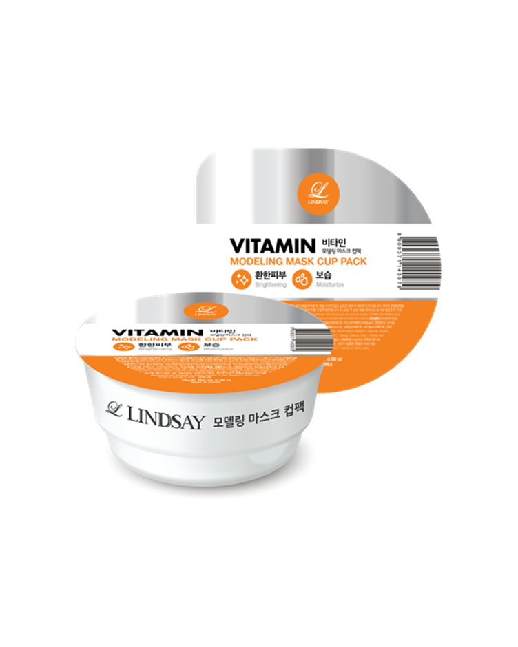 韓Lindsay美容院專用軟膜28g