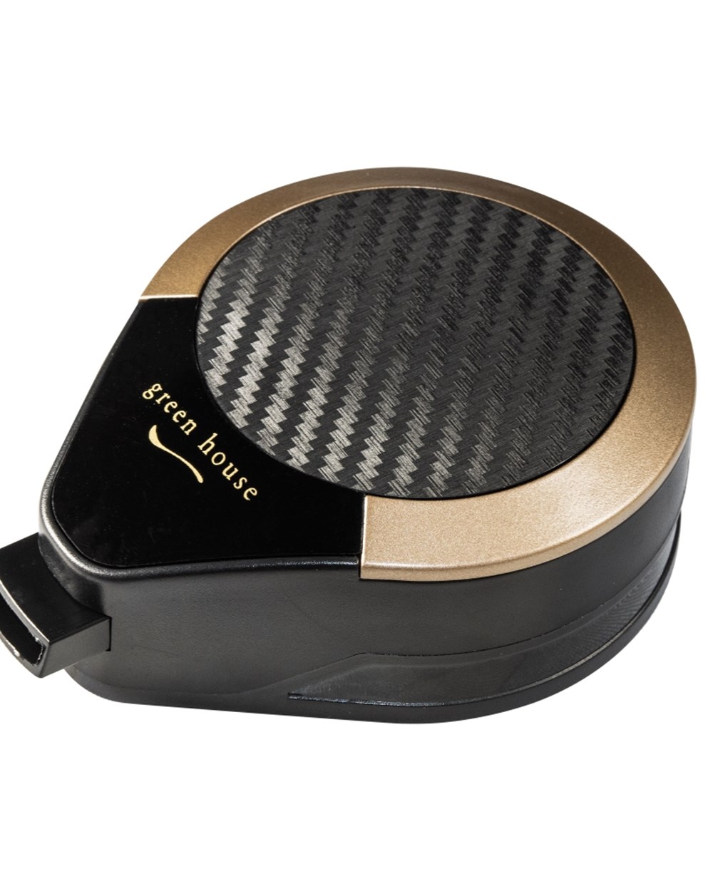 日本GREEN HOUSE 攜帶型一鍵式金泡啤酒機 BEERMS