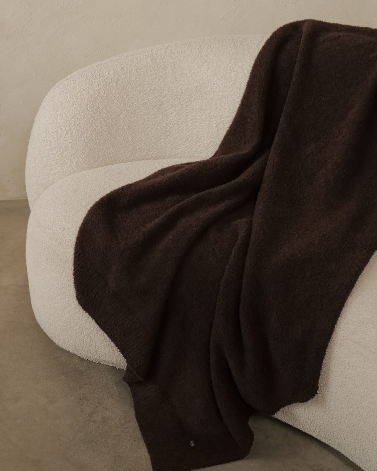 FLUFFY保暖毛毯