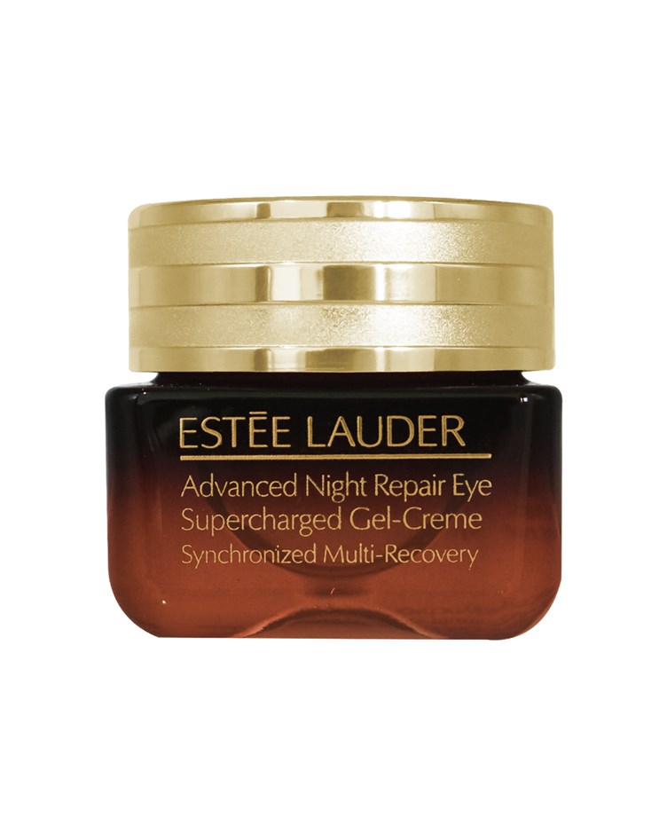 ESTEE LAUDER 雅詩蘭黛 特潤全能修護亮眼霜(15ml)(專櫃公司貨)