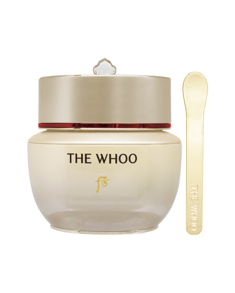 Whoo 后 重生秘帖(50ml)(專櫃公司貨)