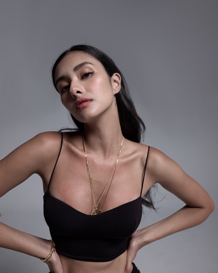 輕塑馬甲Bra Top