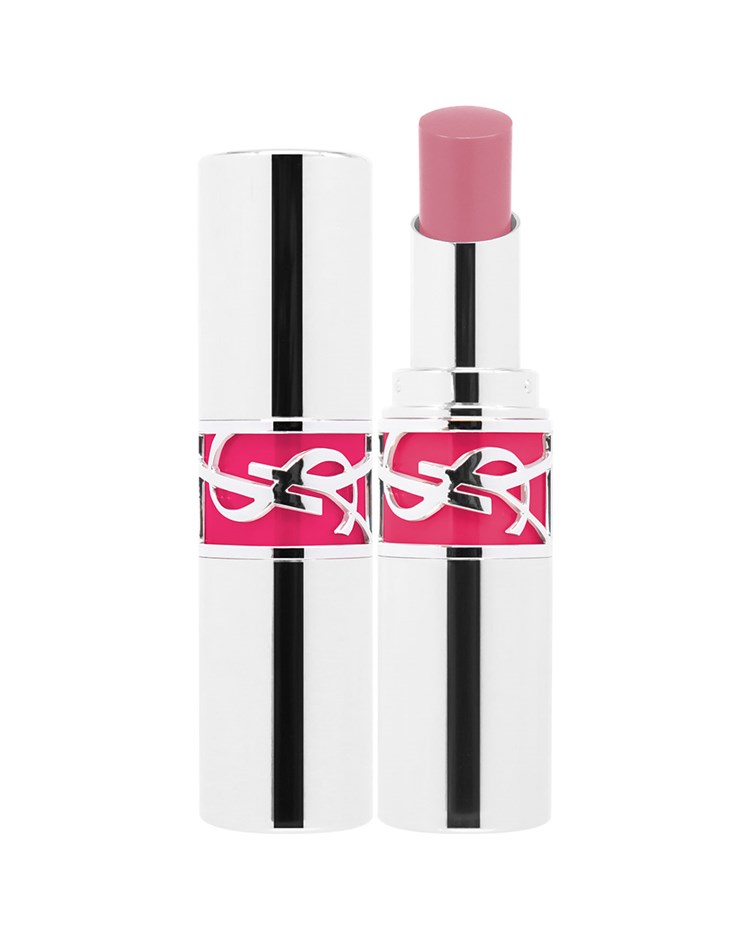 YSL 情挑誘光蜜唇膏(#44)(3.2g)(專櫃公司貨)