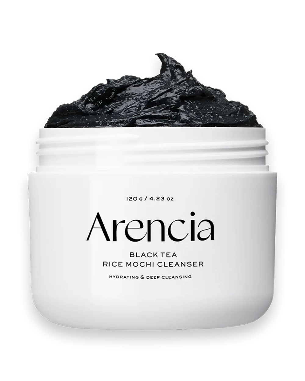 紅茶年糕潔面乳