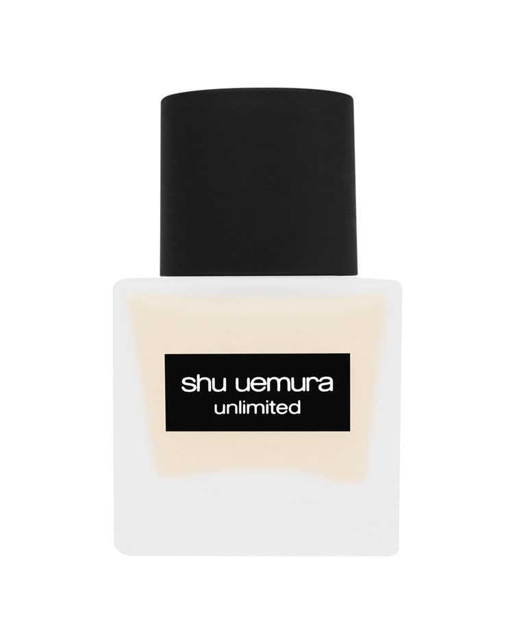 植村秀 無極限超持久輕粉底 SPF25 PA+++(35ml)(專櫃公司貨)