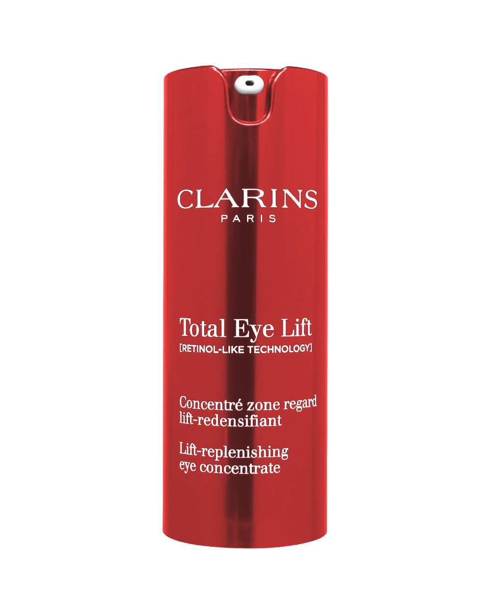 CLARINS 克蘭詩 NEW全效緊緻眼霜(15ml)(專櫃公司貨)