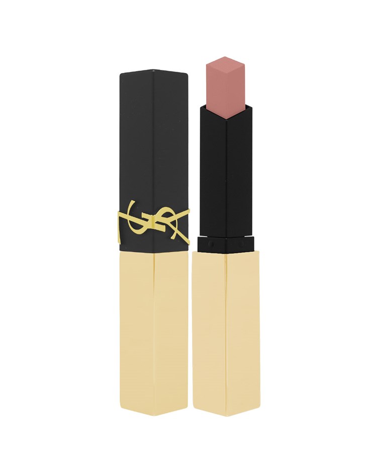 YSL 奢華煙管柔霧唇膏(2.2g)(專櫃公司貨)