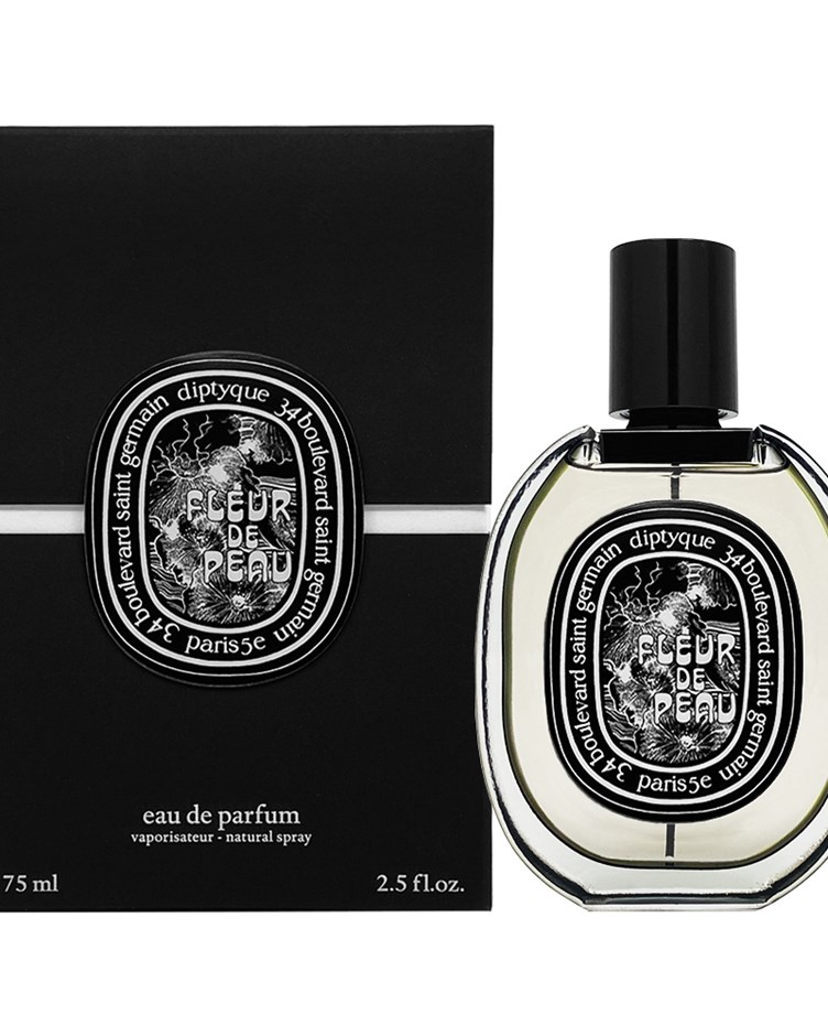 Diptyque Fleur de Peau 肌膚之華淡香精 75ml