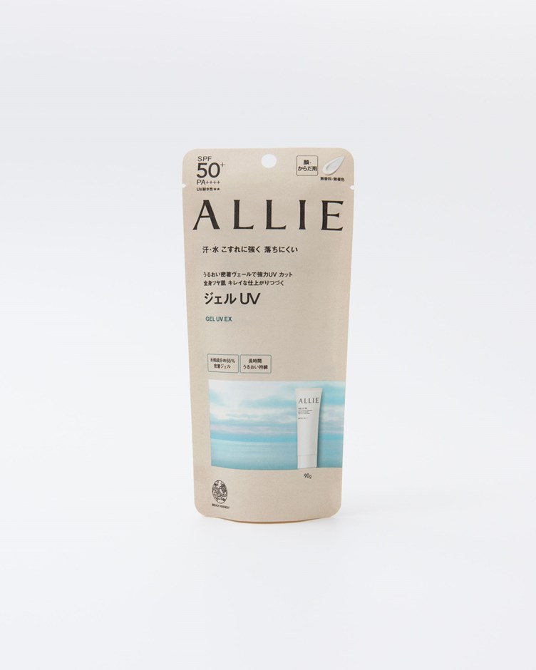 ALLIE 持彩UV高效防曬水凝乳EXP