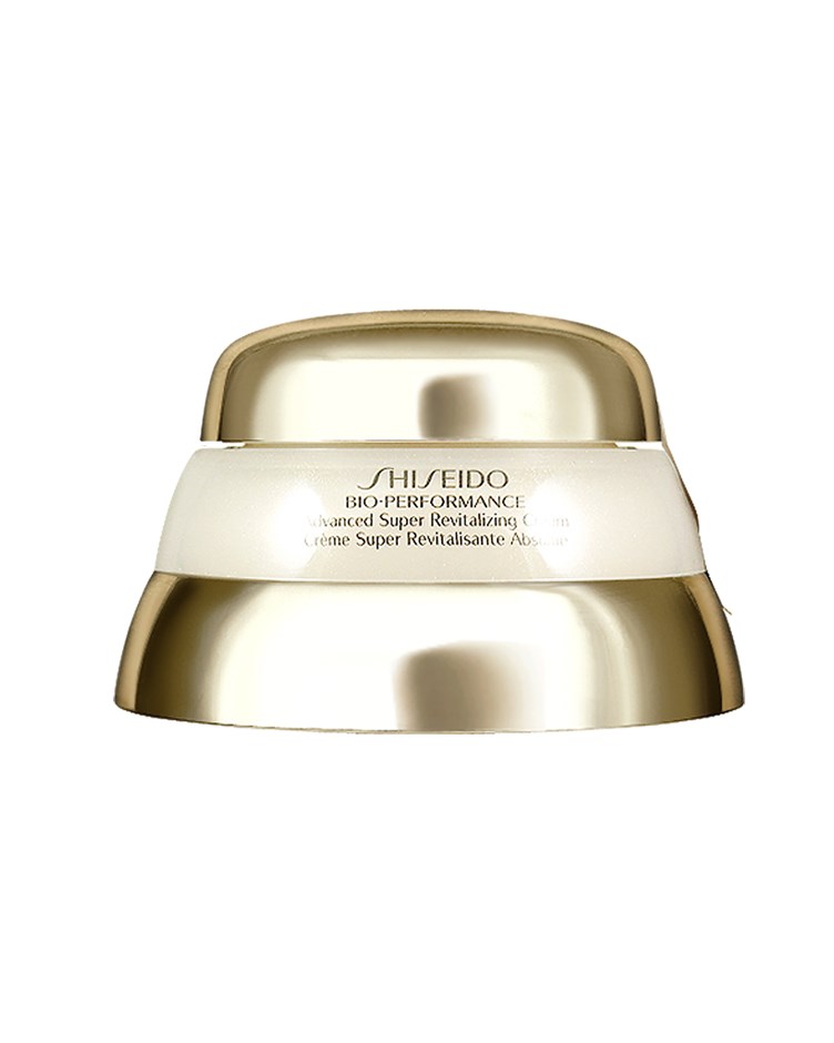 SHISEIDO 資生堂 百優精純乳霜(50ml)(專櫃公司貨)