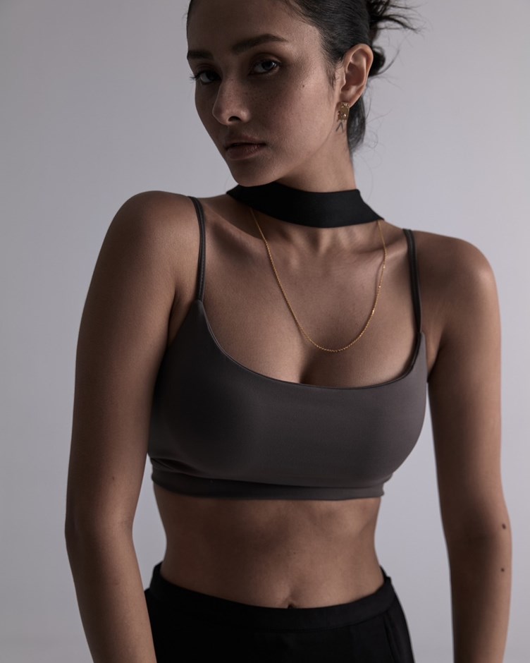 LUXE II 極塑美型露背 BRA TOP