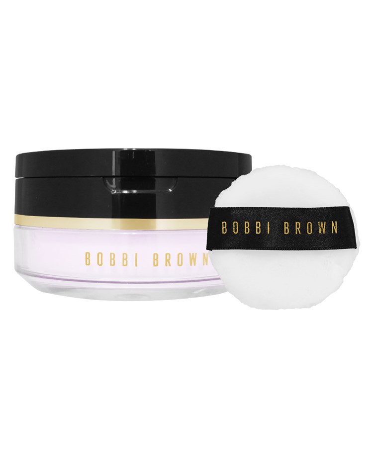 BOBBI BROWN 芭比波朗 冬蟲夏草奢光蜜粉(10g)(專櫃公司貨)
