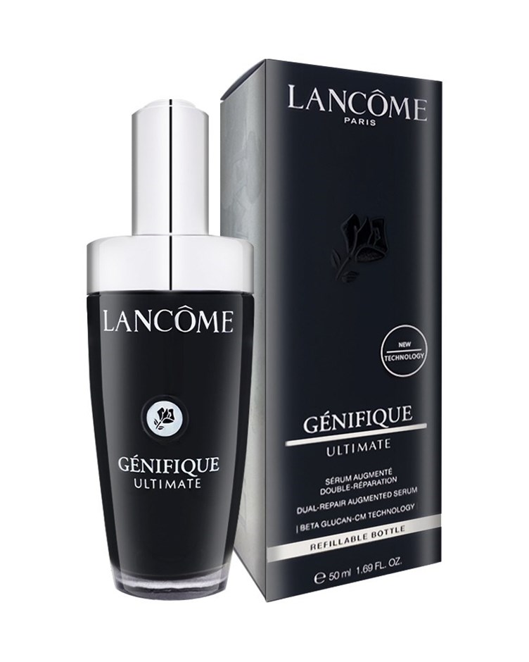 LANCOME蘭蔻 超極限肌因賦活露 50ml(公司貨)