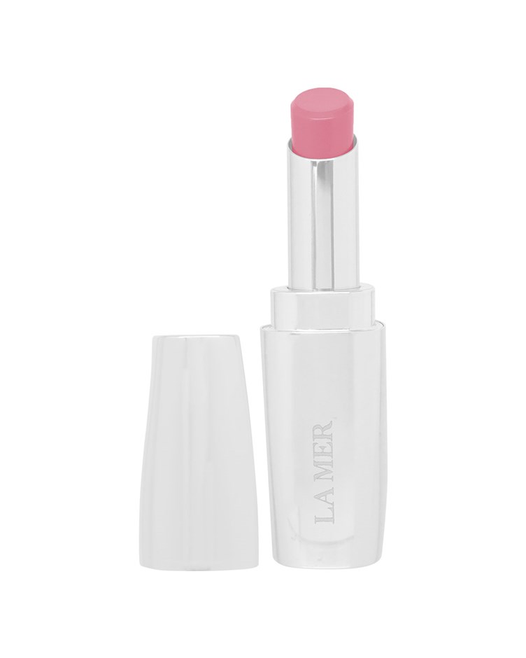 LA MER 海洋拉娜 修護晶燦潤唇膏(3.4g)(專櫃公司貨)