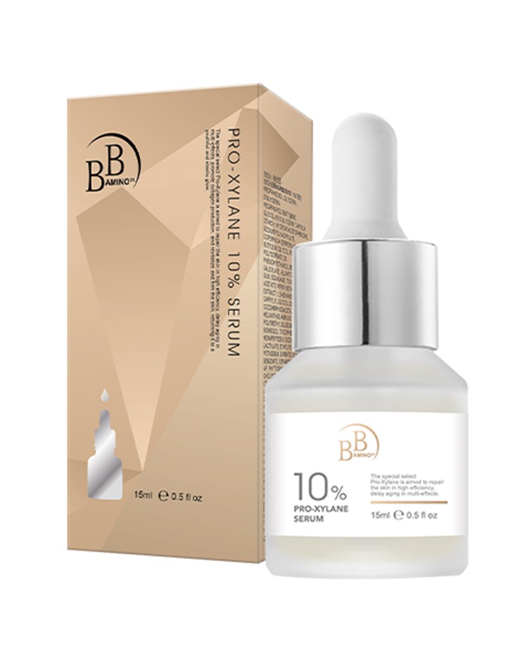 BB Amino 10%玻色因繃帶精華15ml