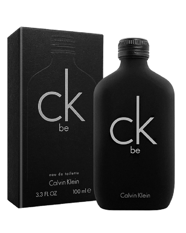Calvin Klein CK BE 中性淡香水 100ml