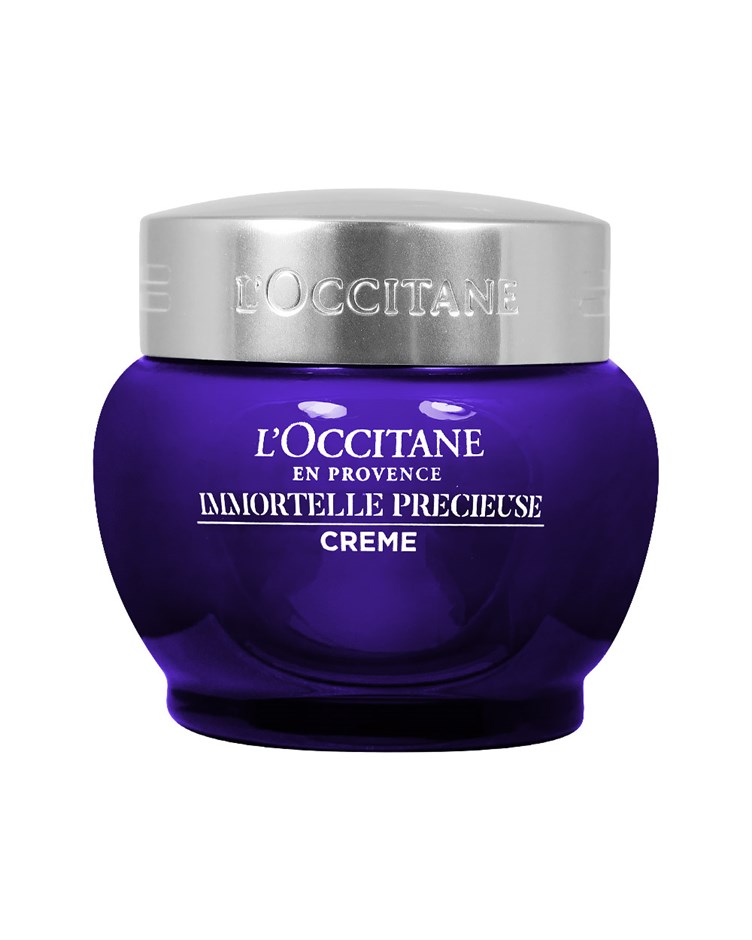 歐舒丹 蠟菊精華霜(50ml)(新包裝)(專櫃公司貨)