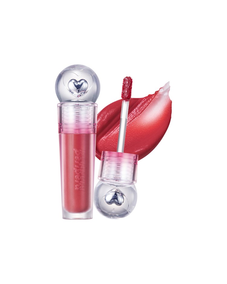 peripera 水霧唇釉