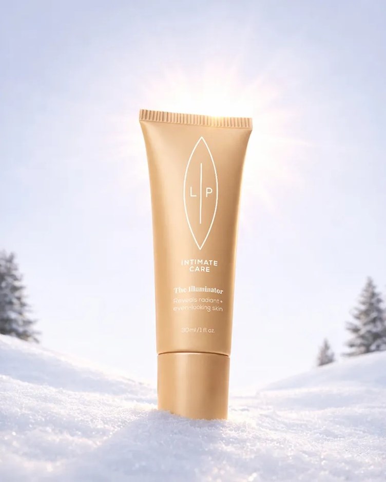 光甘草定極致亮采精華