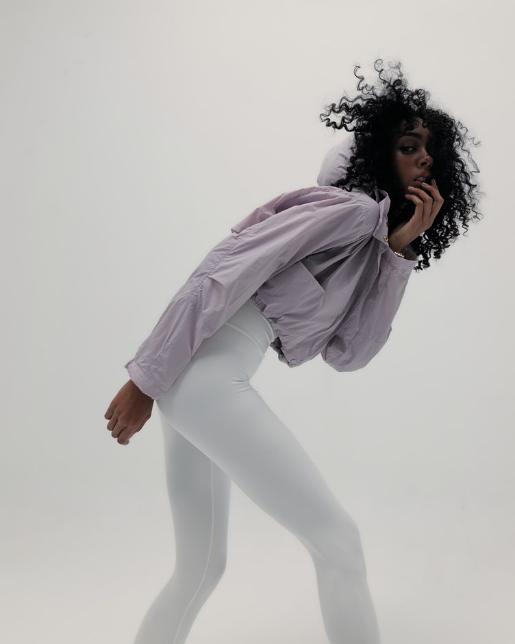 HER High Waisted Leggings
