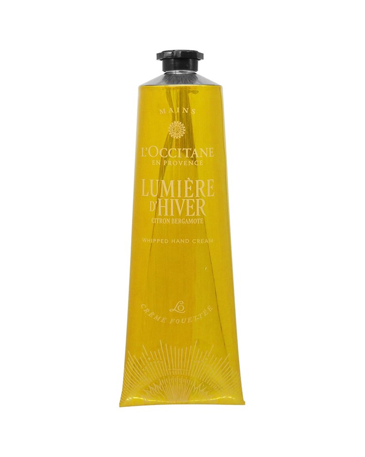 歐舒丹 白晝金橙舒芙護手霜(150ml)(專櫃公司貨)