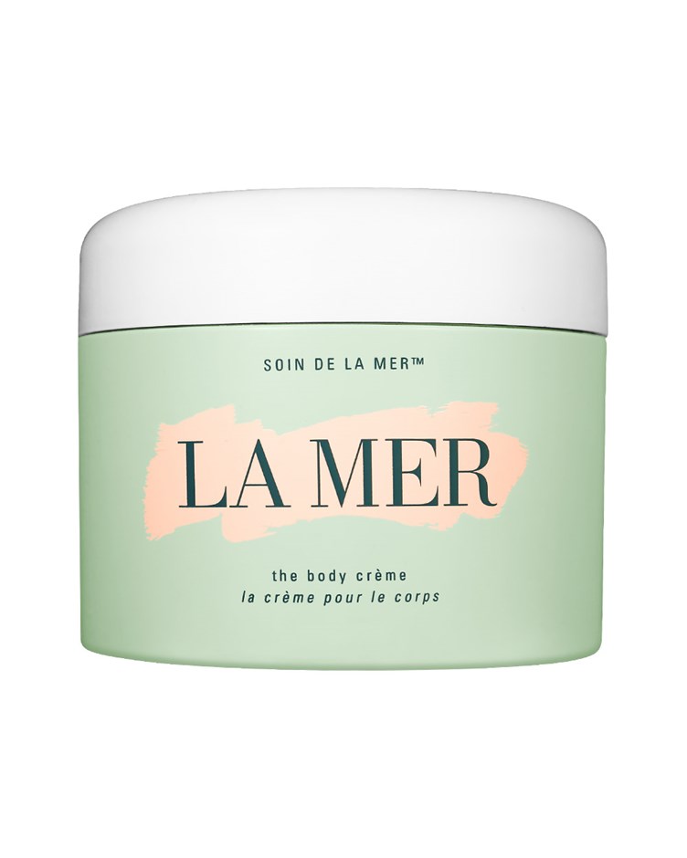 LA MER 海洋拉娜 身體乳霜(300ml)(專櫃公司貨)