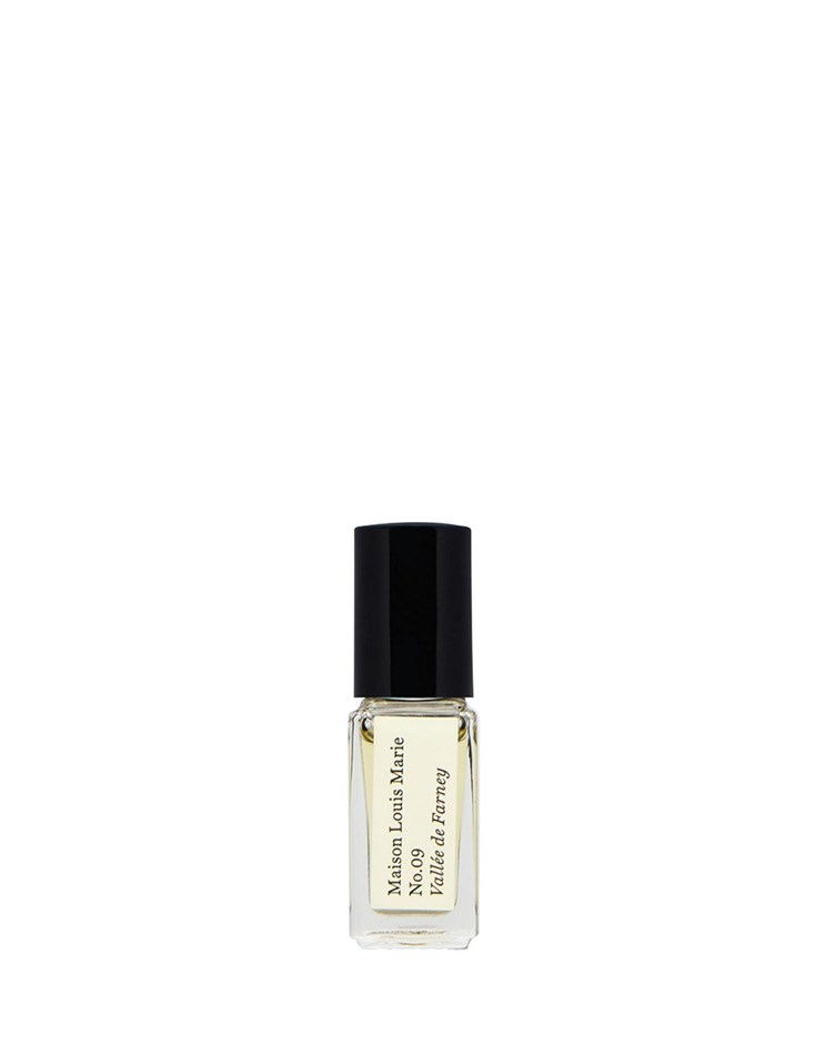 Maison Louis Marie 滾珠香氛油 3ml No.09 模里西斯