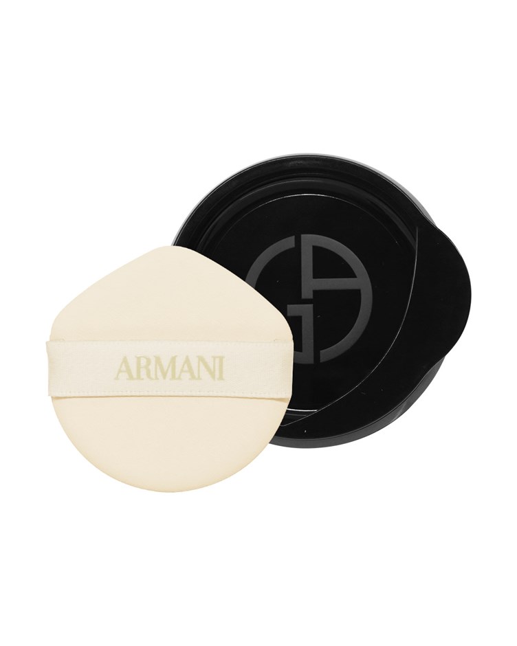 GIORGIO ARMANI 高訂持久輕霧光氣墊粉蕊(14g)(專櫃公司貨)