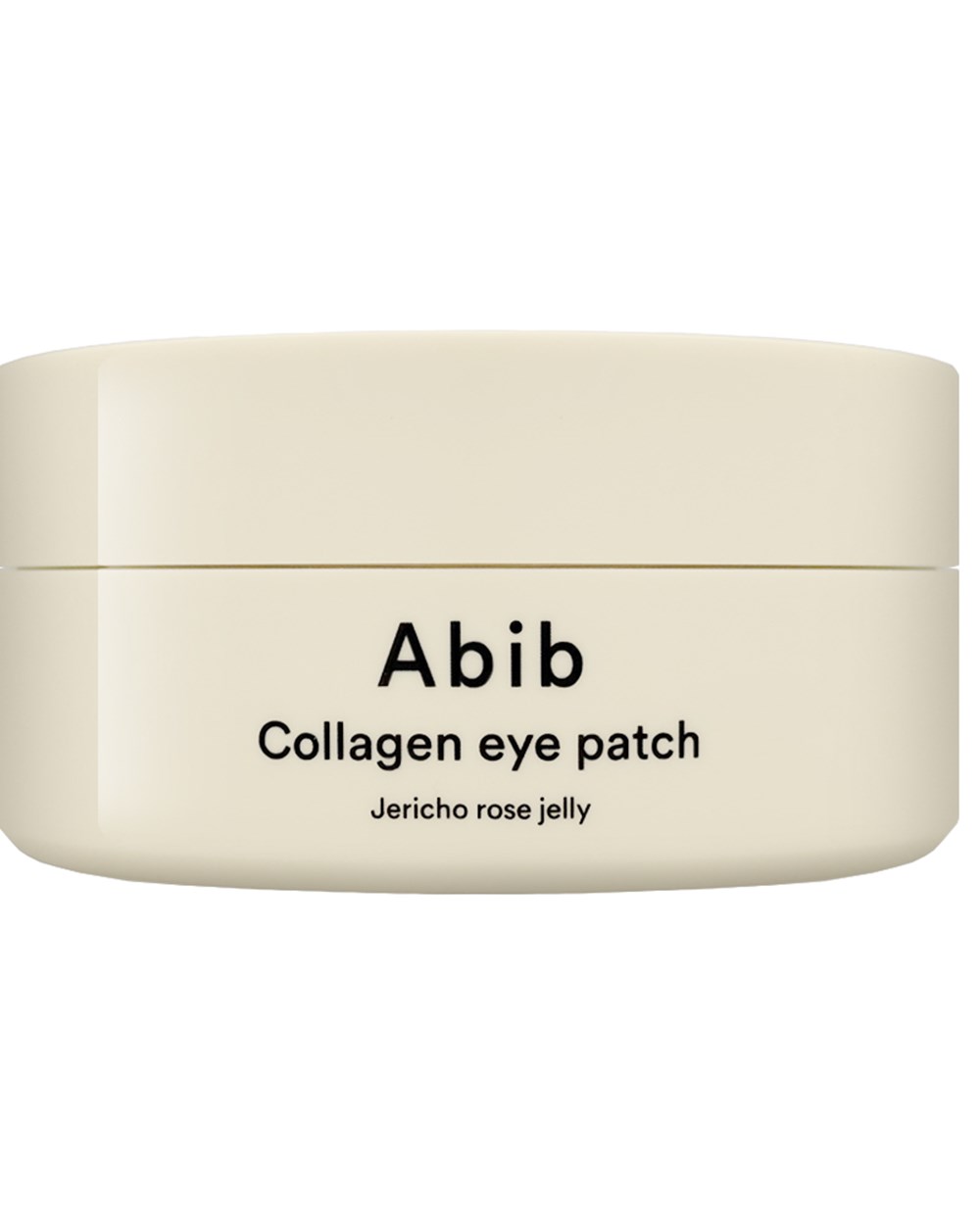 Abib 膠原蛋白眼膜 60片 #復活草 Jericho Rose Jelly