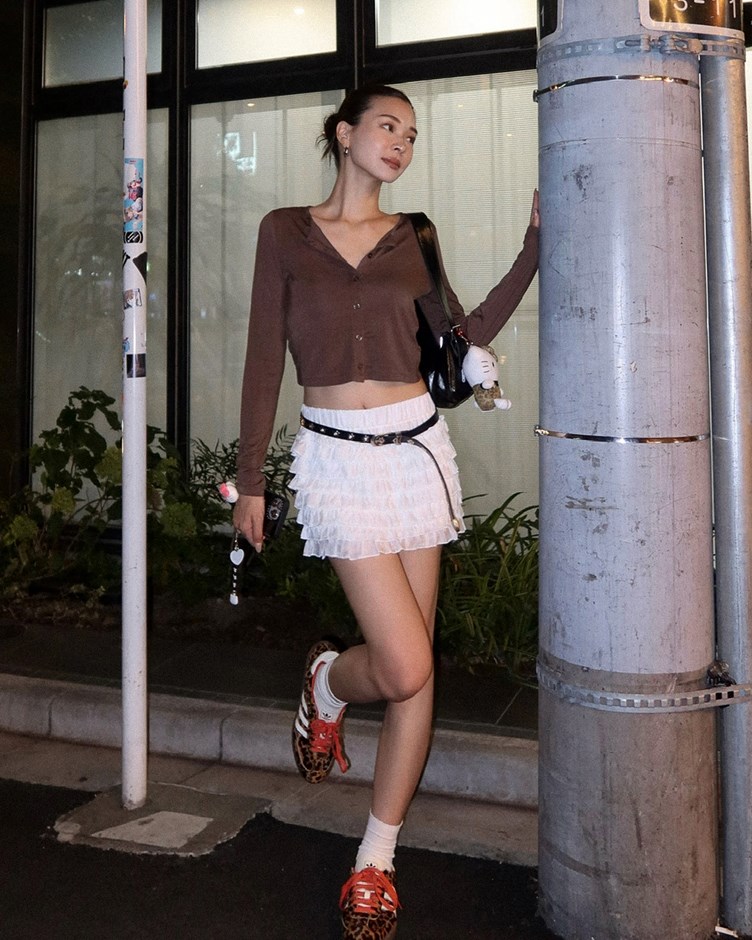 冰膚天絲開襟小外套