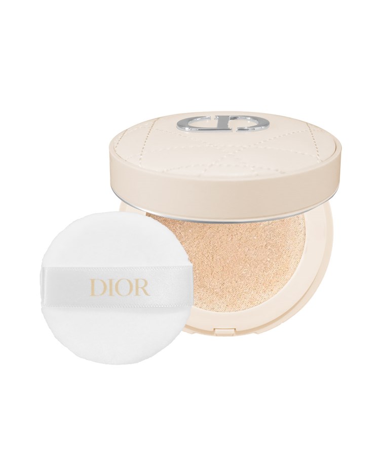 Dior 迪奧 超完美持久氣墊蜜粉(10g)(專櫃公司貨)
