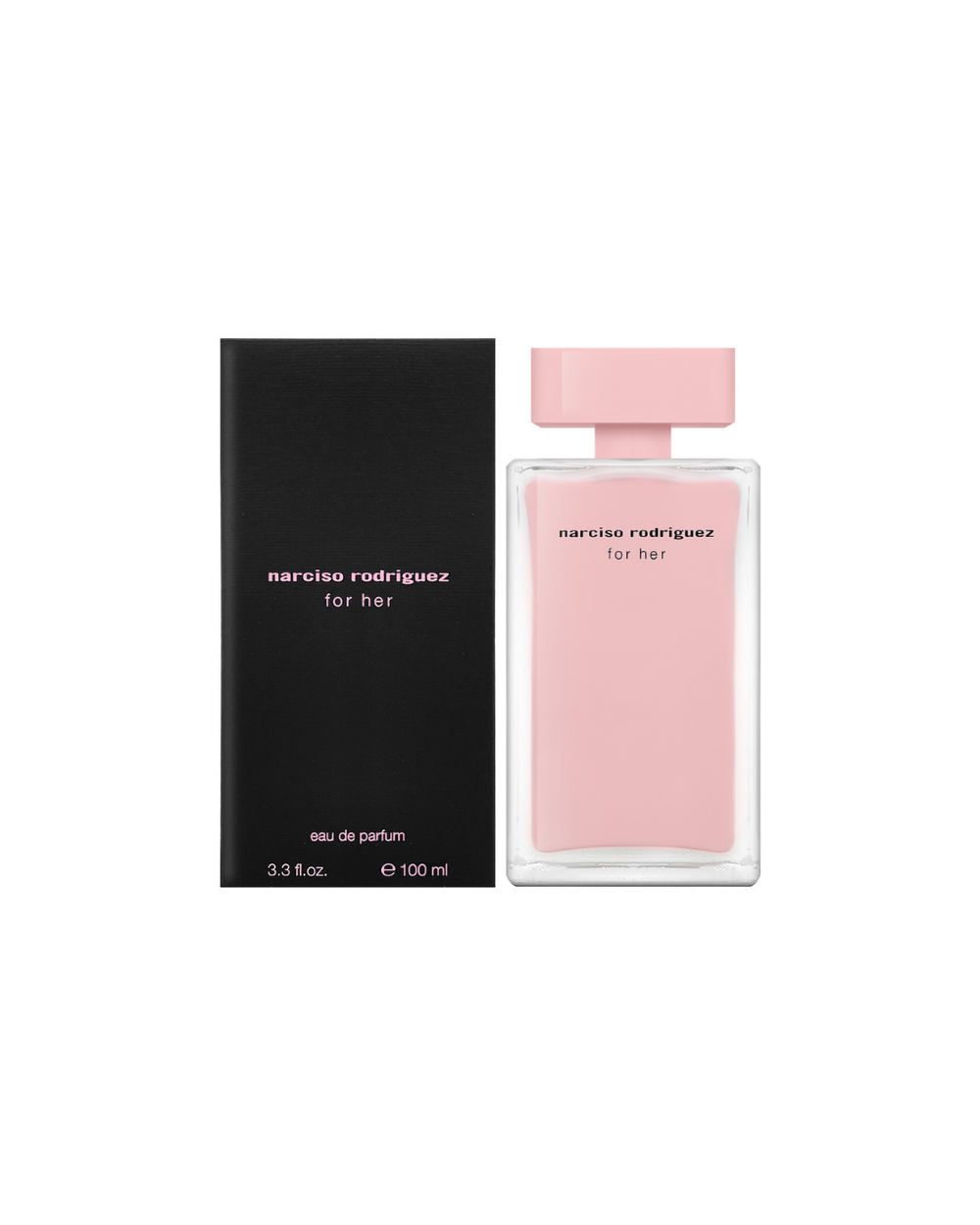 Narciso Rodriguez For Her 女性淡香精 100ml