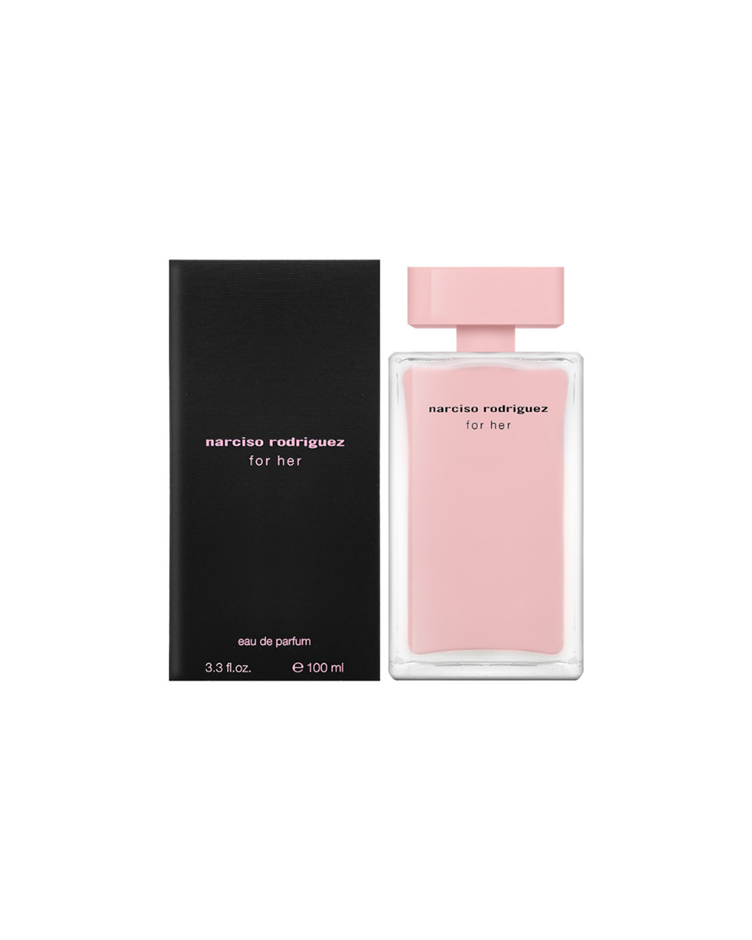 Narciso Rodriguez For Her 女性淡香精 100ml