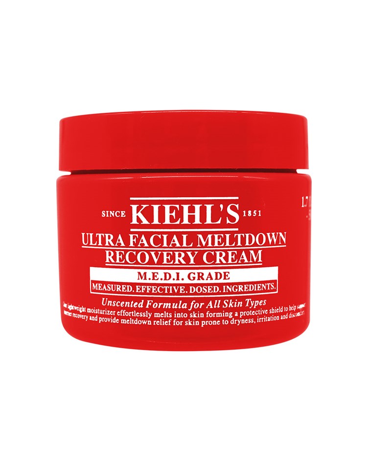 契爾氏 益肌重生修復凝霜(50ml)(專櫃公司貨)