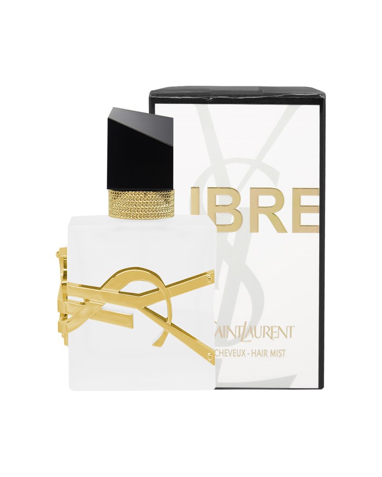 YSL 自由不羈髮香噴霧(30ml)(專櫃公司貨)