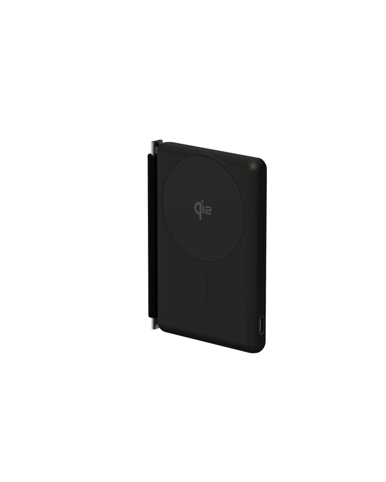 Allite WP1 全能充輕薄磁吸 Qi2 行動電源