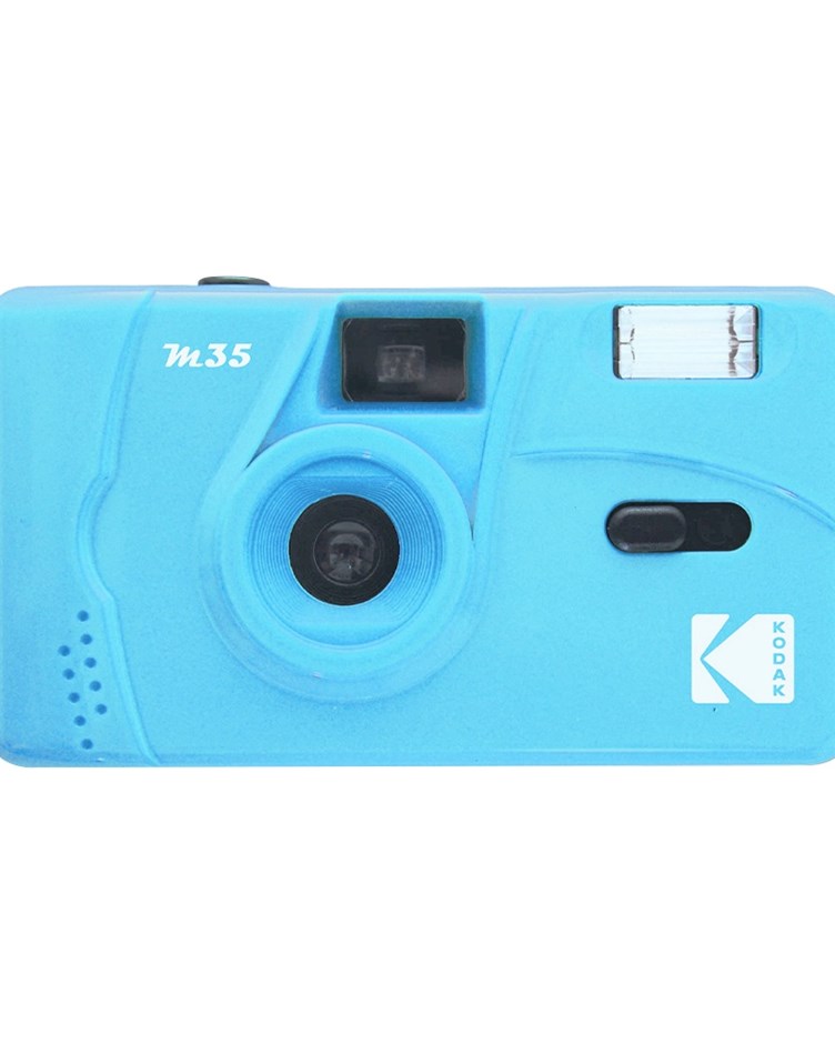 【Kodak 柯達】M35 底片相機