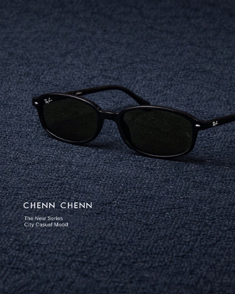 Ray-Ban SUNGLASSES