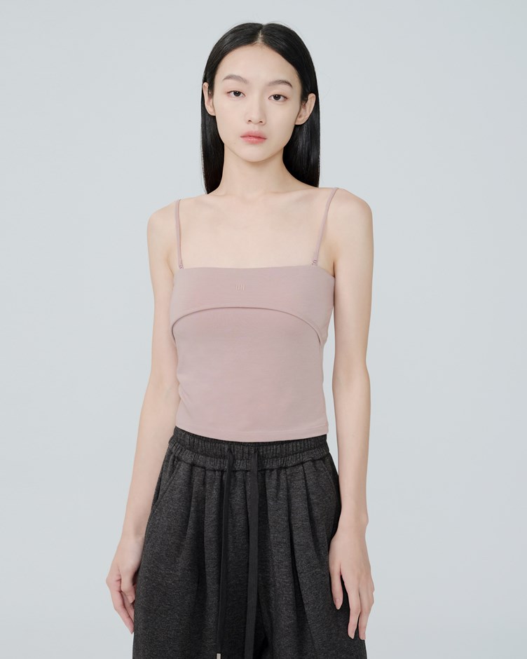 HEATLIGHT 輕暖發熱細肩帶 BRA TOP