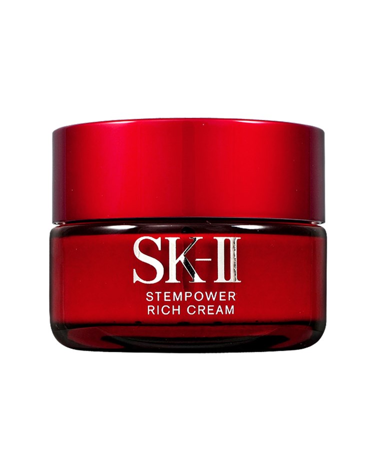 SK-II 肌源新生特潤精華霜(50g)(專櫃公司貨)