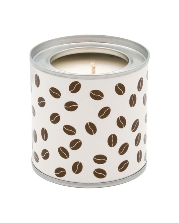 超級市場罐頭香氛蠟燭