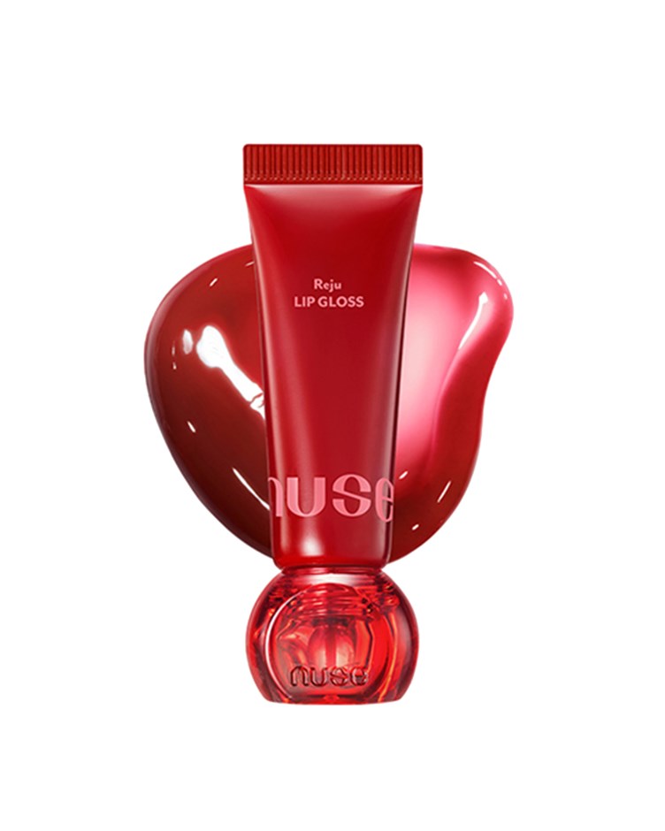 nuse 麗珠果漾唇蜜