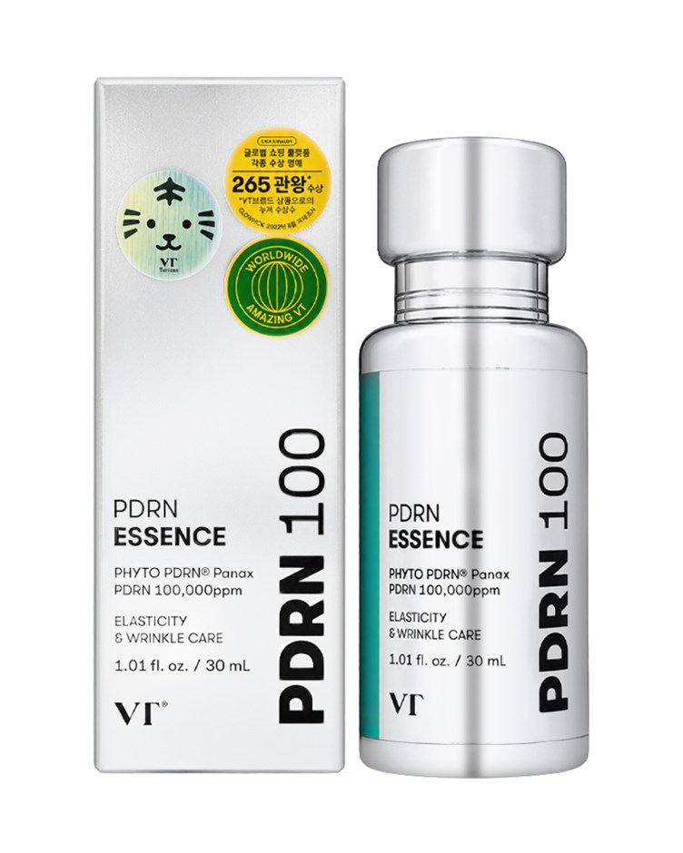 VT PDRN 精華100 30ml