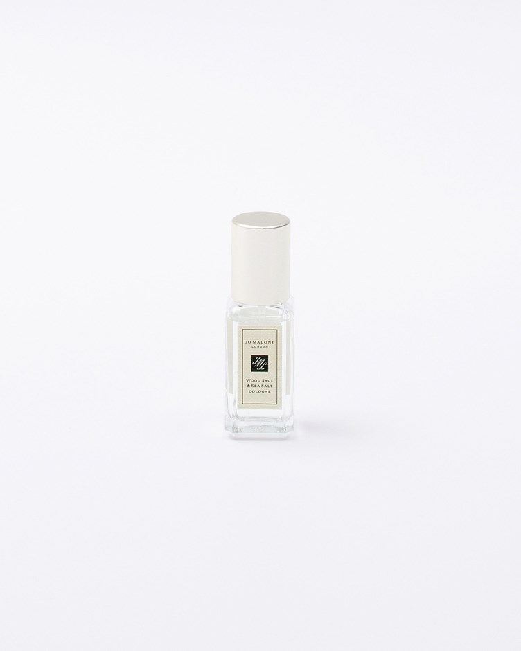 Jo Malone 香水 9ml (鼠尾草與海鹽)
