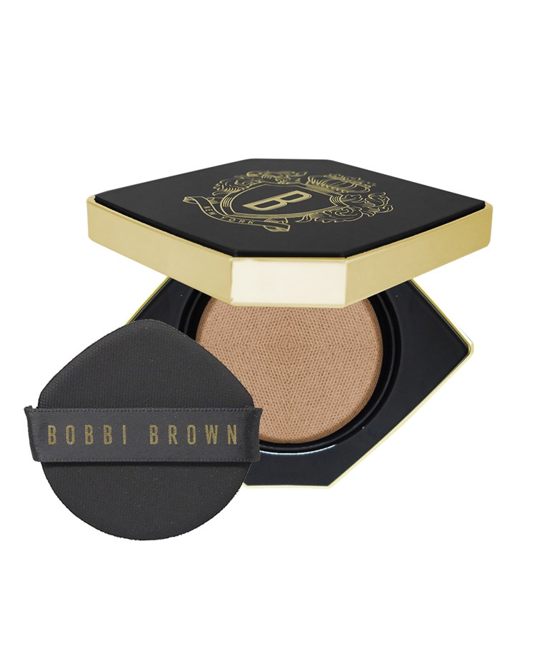BOBBI BROWN 芭比波朗 冬蟲夏草精華氣墊粉餅SPF40 PA++++(12g)(專櫃公司貨)