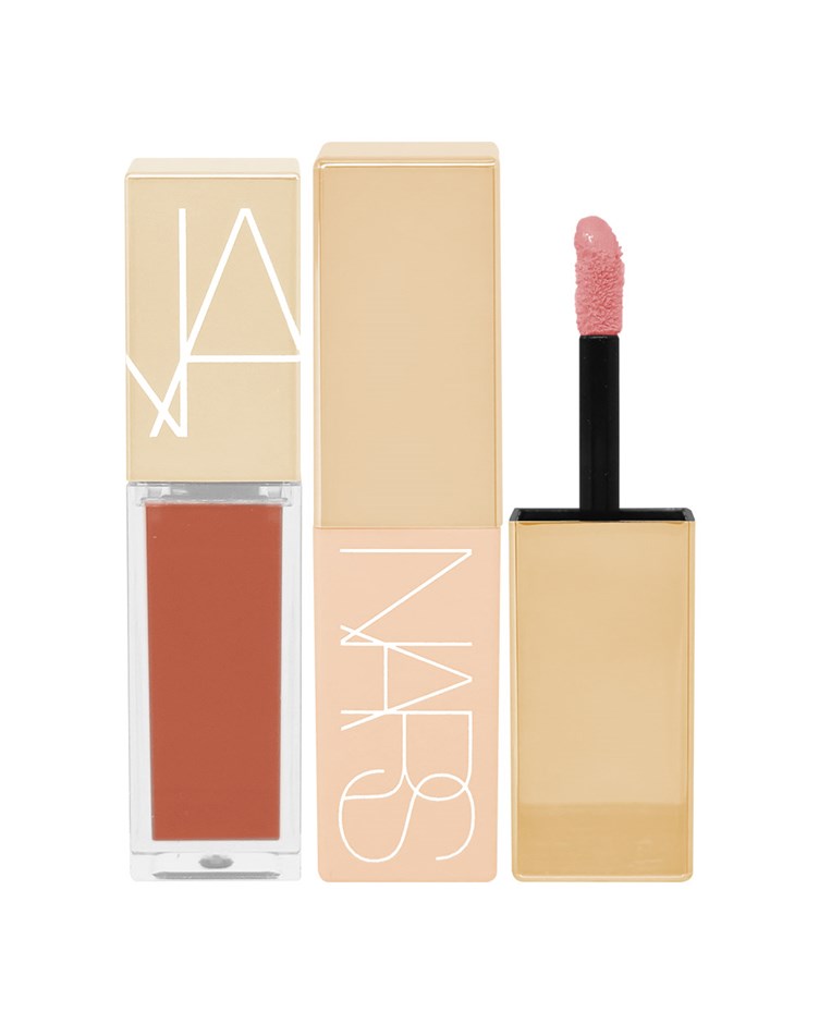 NARS 迷你激情過後唇頰2入禮盒(效期2027.04.01 專櫃公司貨)